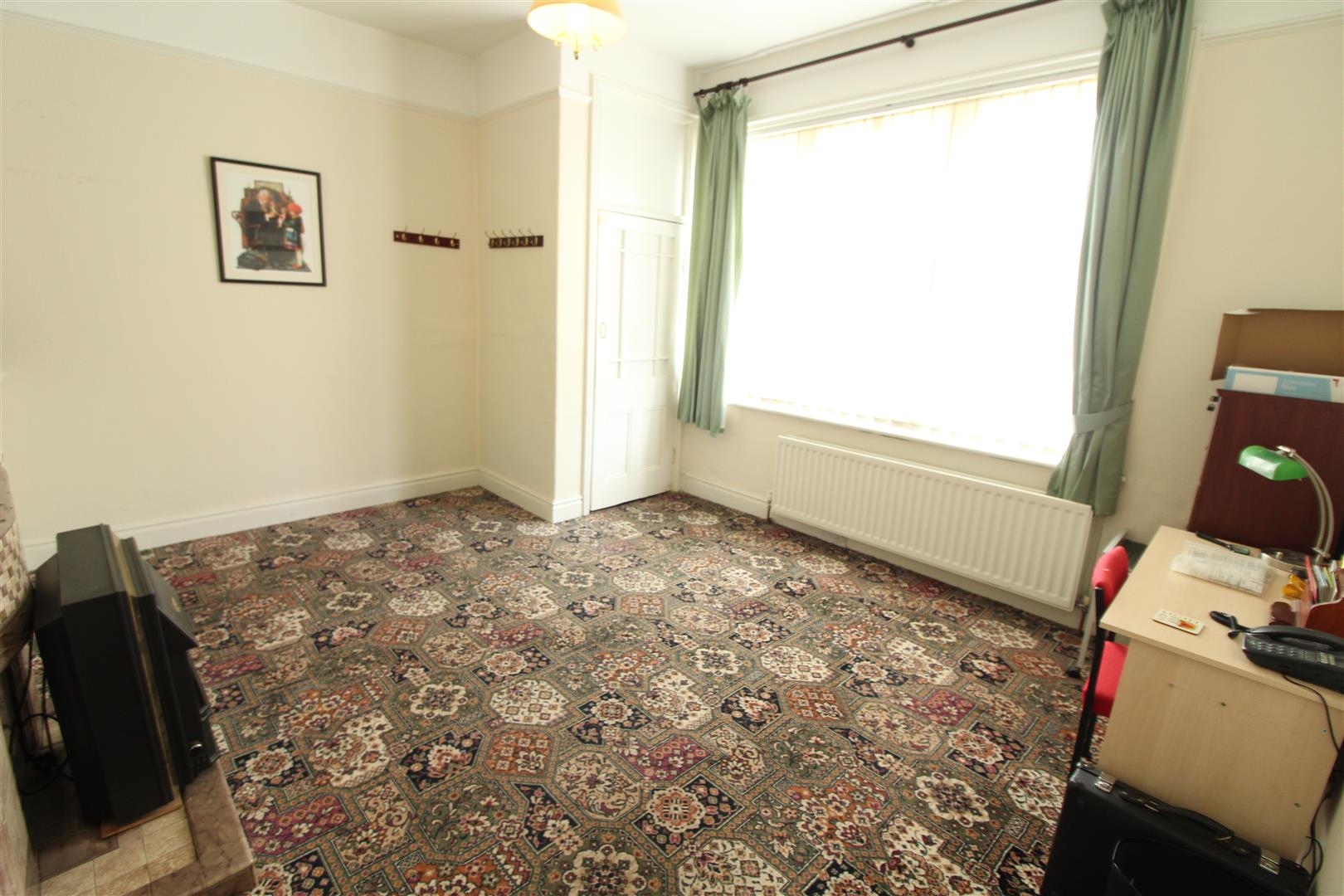 Property High Market, Ashington House Detached Rickard Chartered